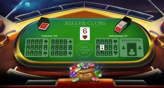 roulette game online play