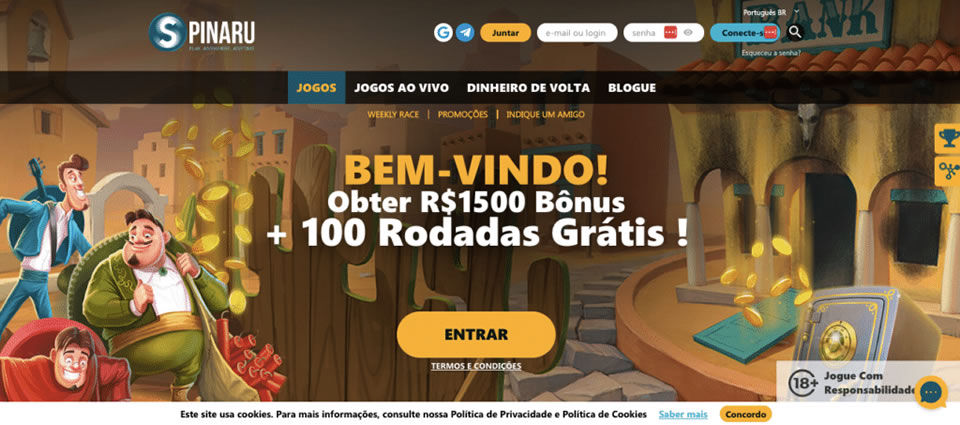 bet365 como funciona