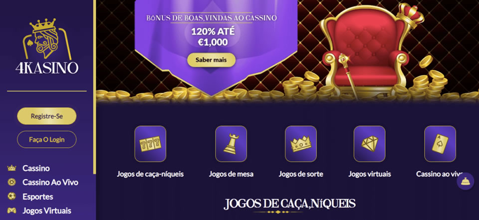 queens 777.combet365.comhttps grupo telegram bet365 Não só oferece uma grande variedade de jogos esportivos, mas também tem mais de 500 jogos de cassino confiáveis e de alta qualidade. Com opções para todos os gostos e interesses, você pode se divertir muito e ainda ter a chance de ganhar prêmios incríveis.