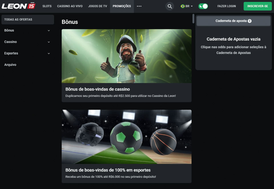 código bônus bet365 primeiro depósito