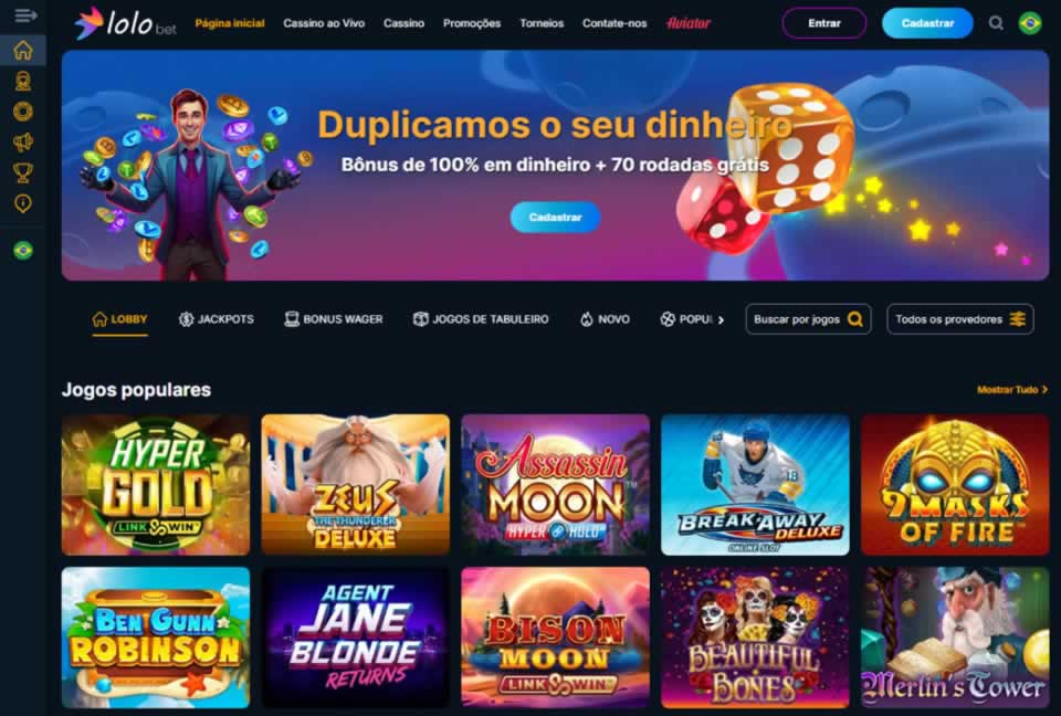 Como registrar uma conta para participar de bet365.combrazino777.comptlas vegas casino brigas de galos e outros jogos?