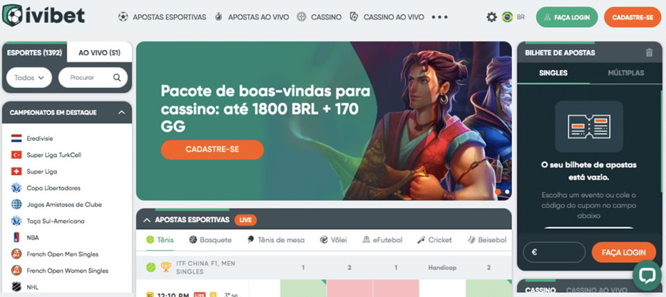 No entanto, assim como as casas de apostas esportivas, bet365.comblaze apostas esportivas não oferece nenhum tipo de bônus importante aos seus jogadores. Promete apenas oferecer promoções durante sua jornada dentro da plataforma.