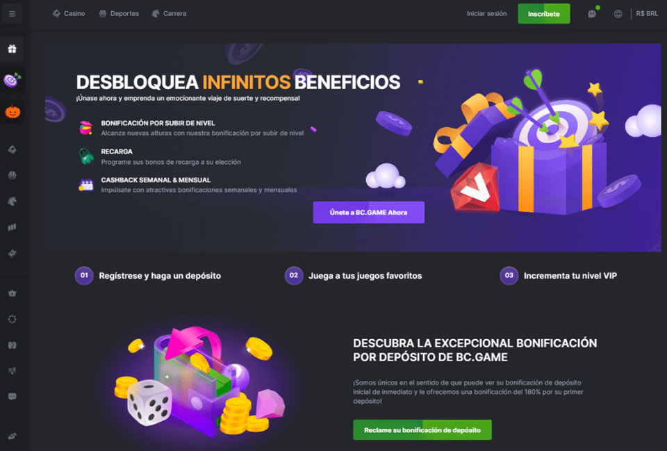 bet365.comhttps casino parimatch é uma plataforma de jogos lançada recentemente no mercado e, embora ainda não tenha sido totalmente verificada pelos usuários brasileiros em termos de pagamento e segurança, proporciona aos jogadores uma experiência completa e informativa. A plataforma possui várias categorias, como Favoritos, Populares, Novos, Ao Vivo, Slots, Roleta, Livros, Jackpots, Jogos de Mesa e muito mais.