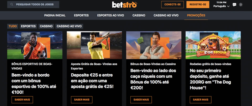 Na nossa avaliação dos principais mercados e desportos oferecidos pela queens 777.combet365.comhttps liga bwin 23plataforma stake, descobrimos que a casa de apostas pode oferecer odds melhores e/ou acima da média em determinados eventos, principalmente eventos europeus. Os eventos nos Estados Unidos não têm muito destaque e as probabilidades não são atrativas, o que sugere que a plataforma oferece uma vantagem melhor para o desporto na Europa.