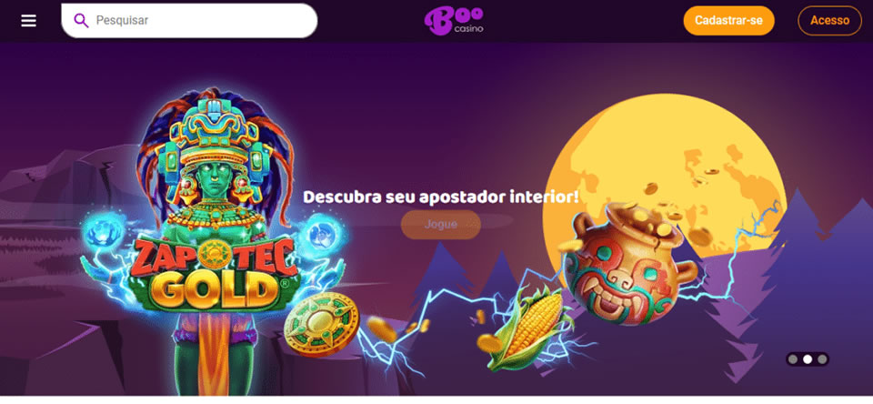 Este site de apostas destaca-se pelas excelentes promoções e vasta oferta de jogos de apostas desportivas. A inscrição é rápida e fácil, perfeita para iniciantes e especialistas que procuram uma plataforma segura e licenciada.